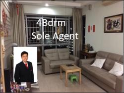 Bishan Loft (D20), Condominium #70100581